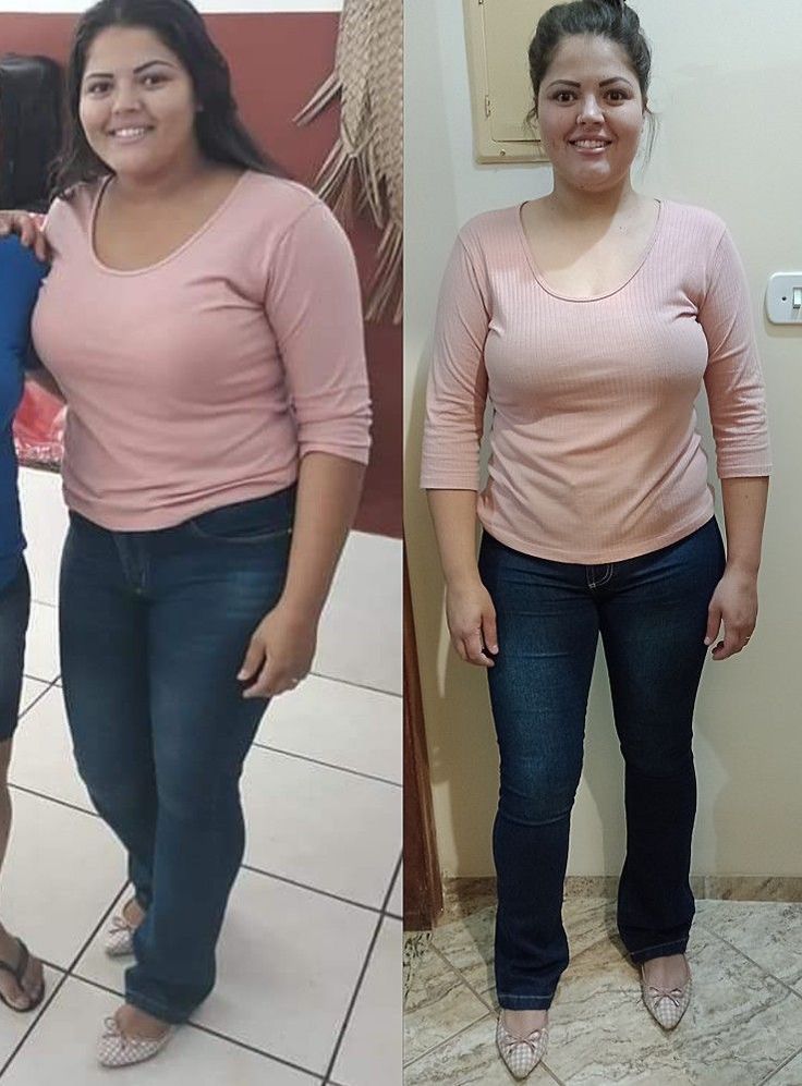 Transformação Camila, 34