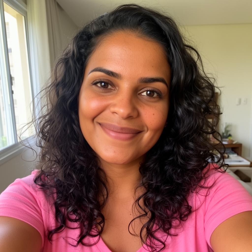 Mariana, 32